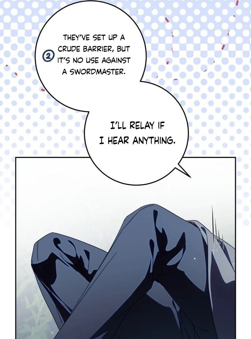 I Am the Evil Wife of a Young Husband Chapter 25 - page 9