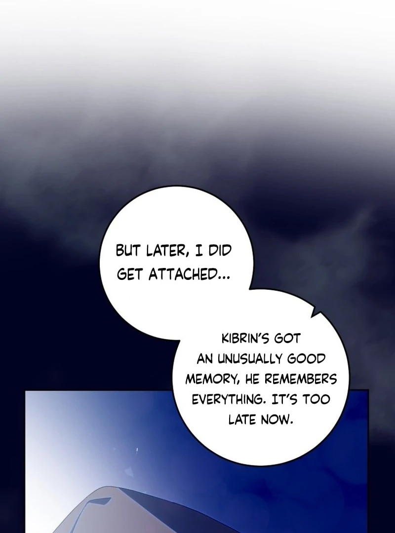 I Am the Evil Wife of a Young Husband Chapter 25 - page 94