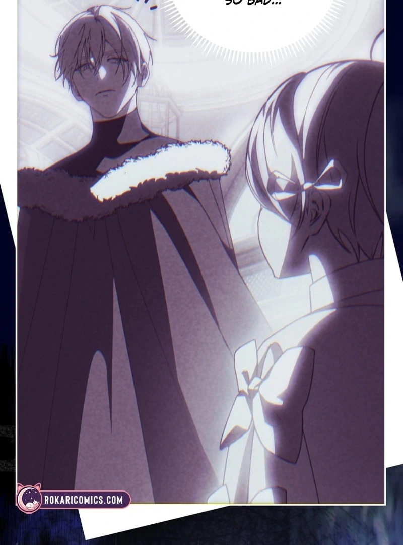 I Am the Evil Wife of a Young Husband Chapter 25 - page 97