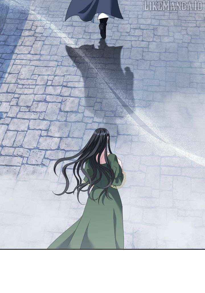 In the Name of Your Death Chapter 96 - page 16