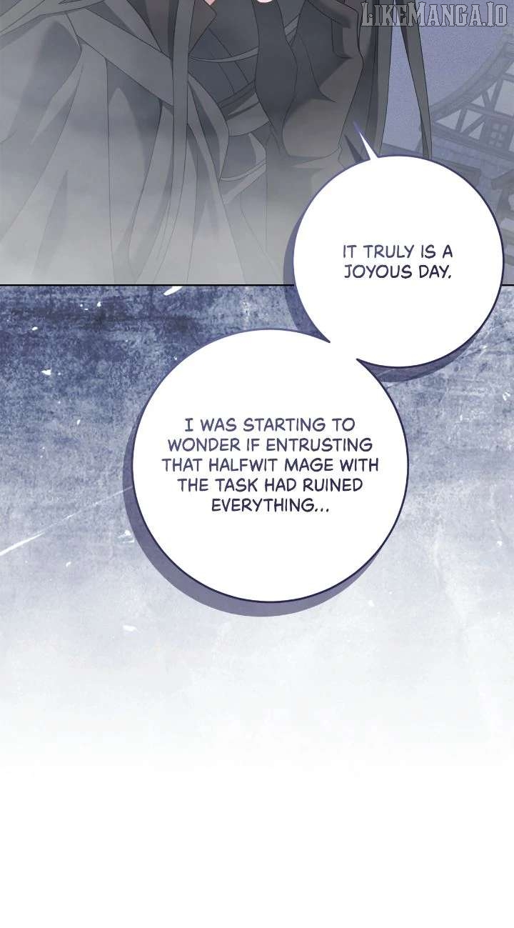 In the Name of Your Death Chapter 96 - page 35
