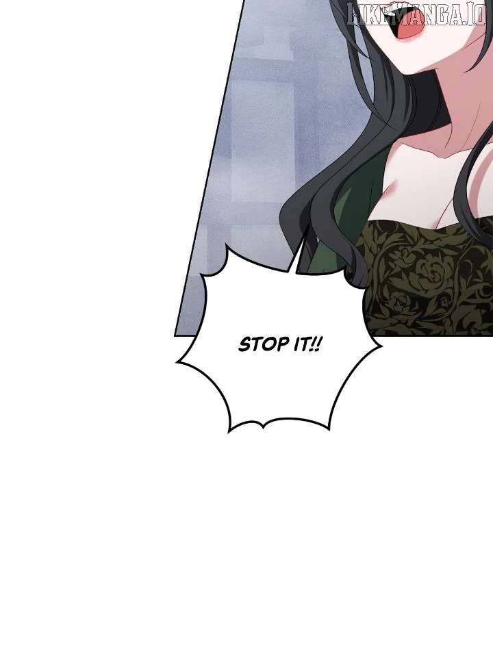 In the Name of Your Death Chapter 96 - page 46