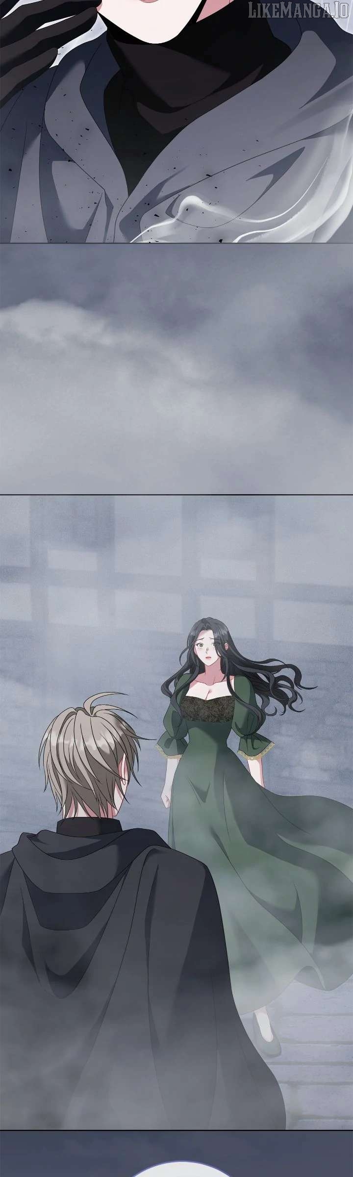 In the Name of Your Death Chapter 96 - page 48