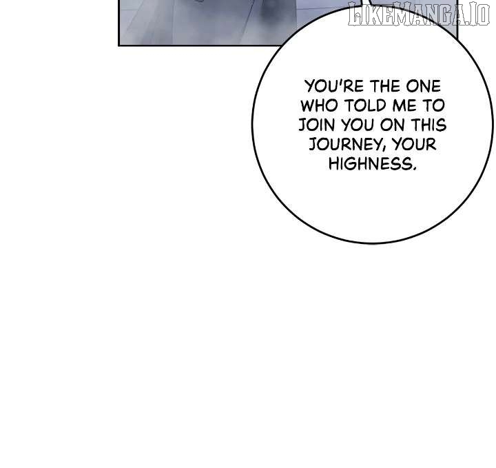 In the Name of Your Death Chapter 96 - page 8