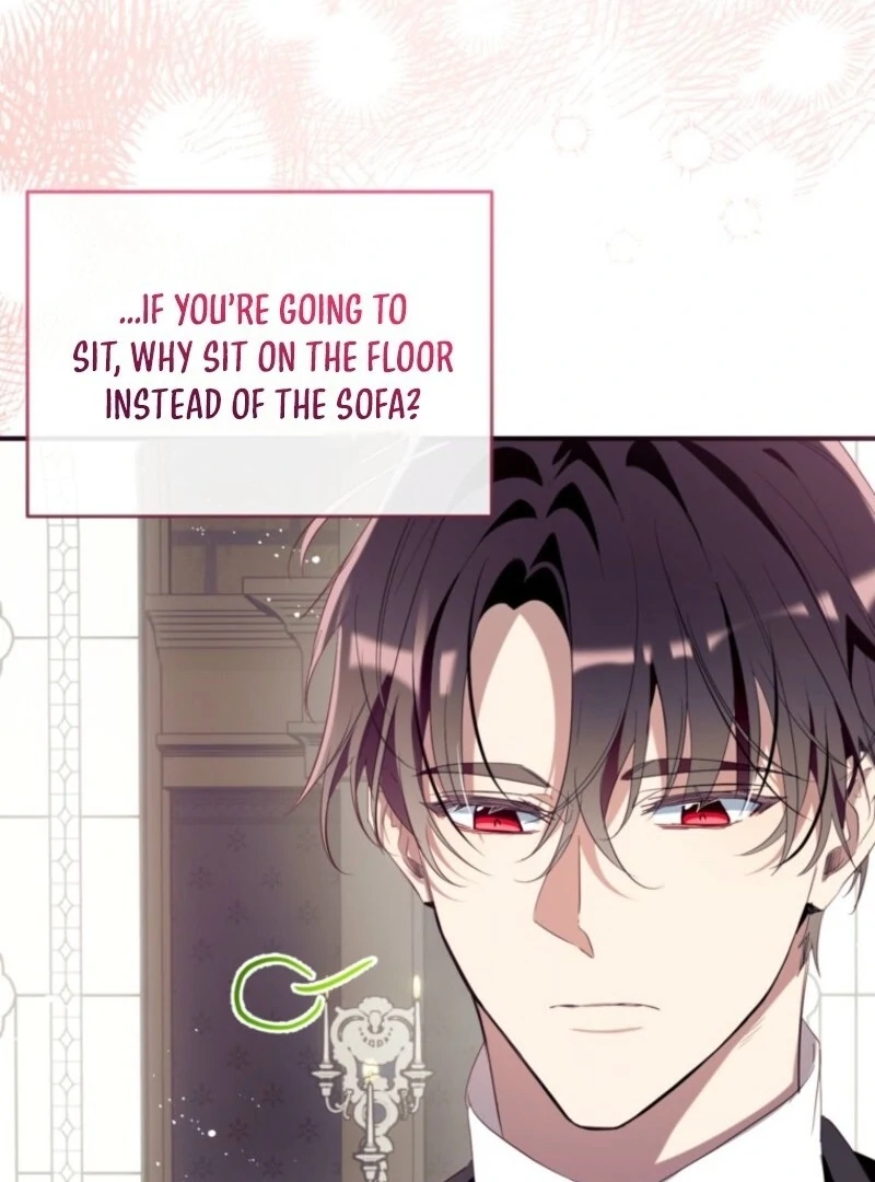 Can We Become a Family? Chapter 156 - page 104