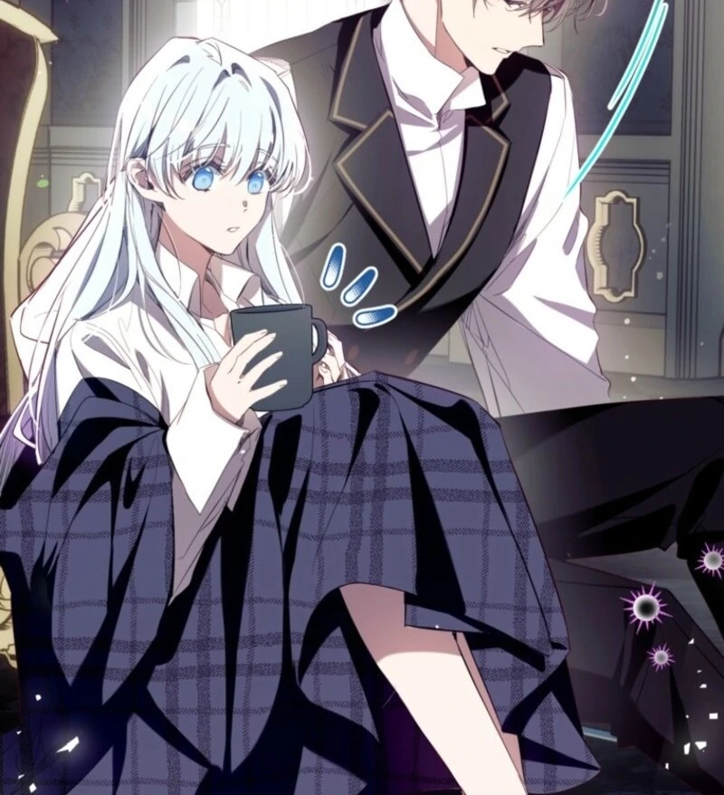 Can We Become a Family? Chapter 156 - page 109