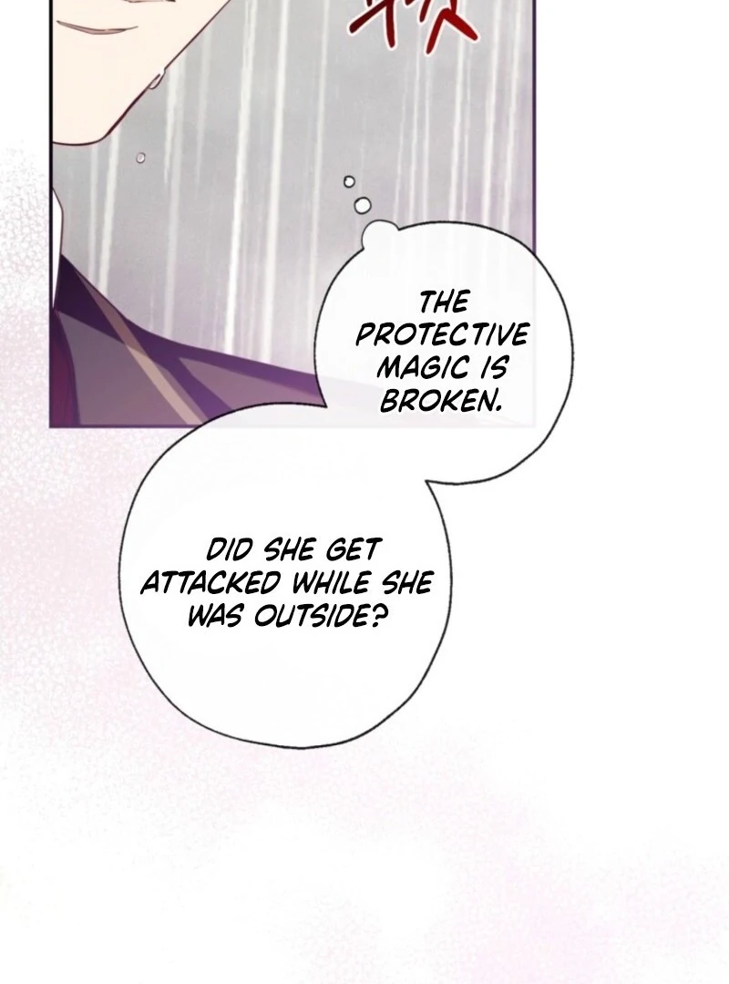 Can We Become a Family? Chapter 156 - page 19