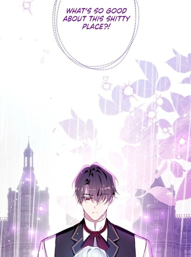 Can We Become a Family? Chapter 156 - page 37