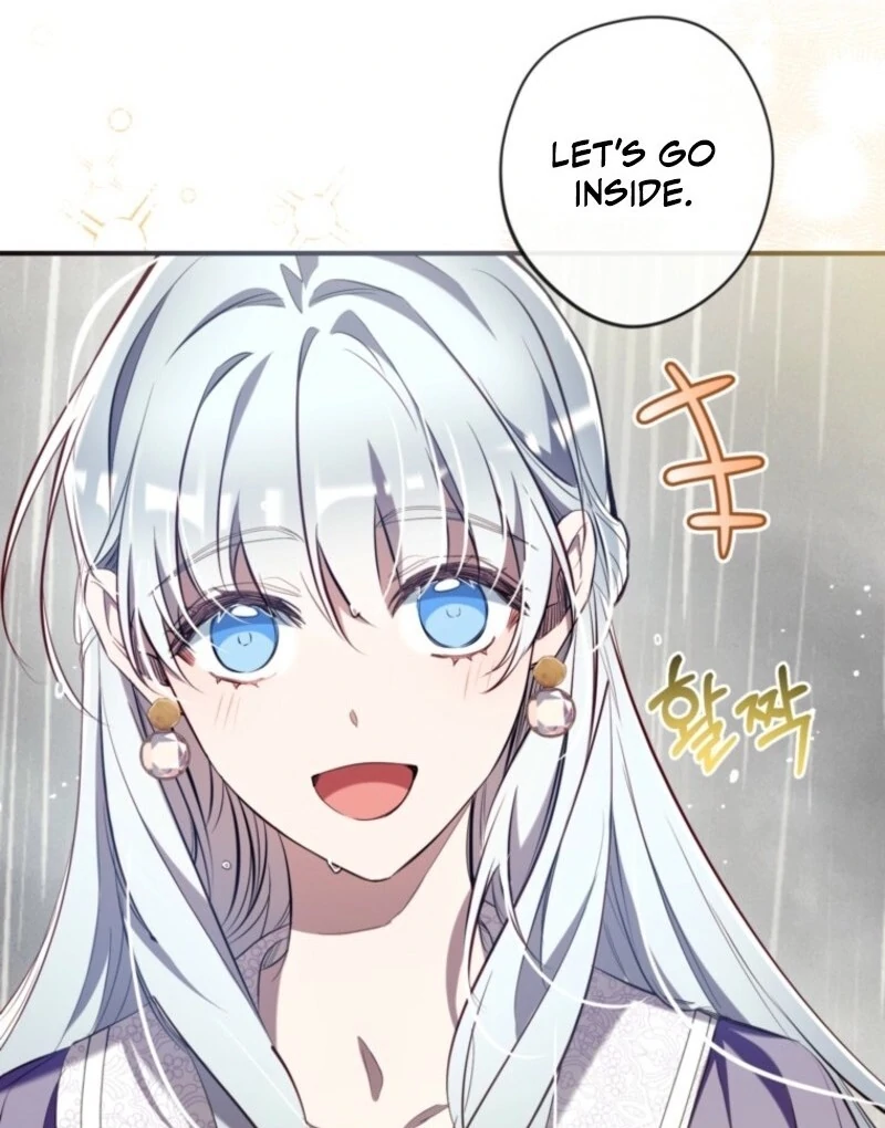 Can We Become a Family? Chapter 156 - page 54