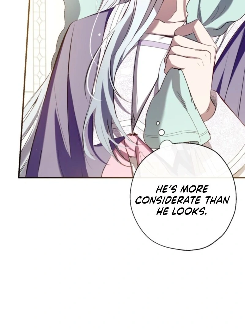 Can We Become a Family? Chapter 156 - page 71