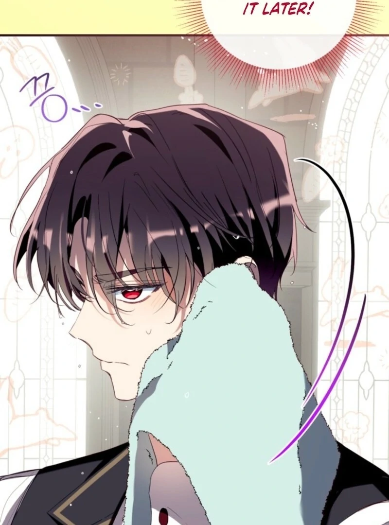 Can We Become a Family? Chapter 156 - page 84