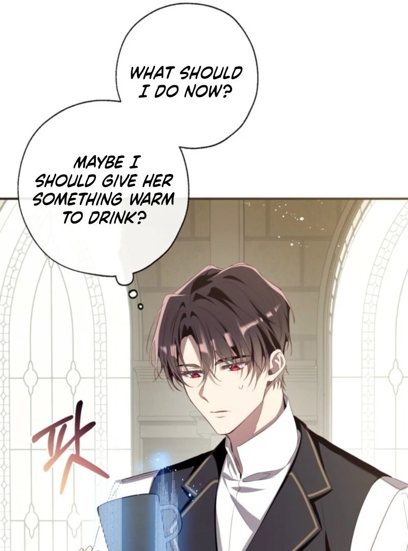 Can We Become a Family? Chapter 156 - page 98