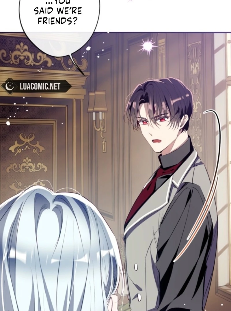 Can We Become a Family? Chapter 157 - page 121