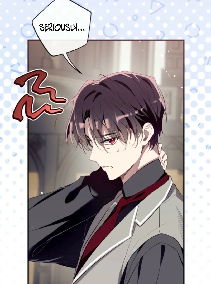 Can We Become a Family? Chapter 157 - page 16