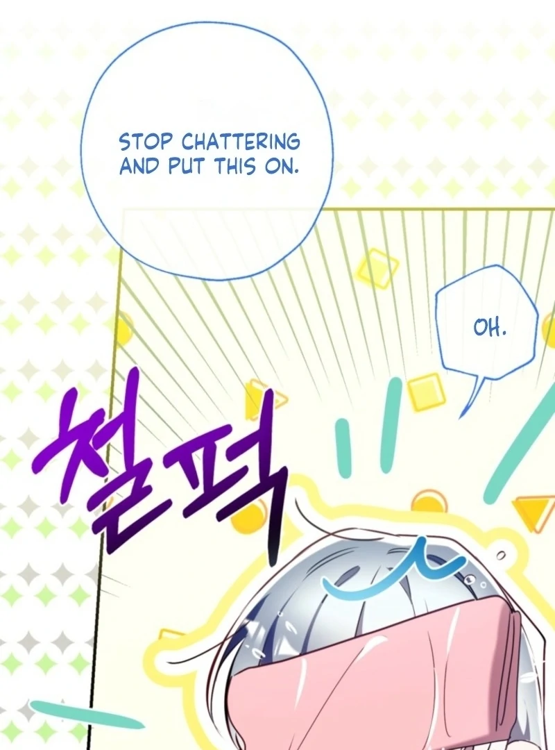 Can We Become a Family? Chapter 157 - page 25