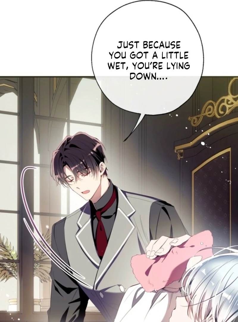 Can We Become a Family? Chapter 157 - page 28