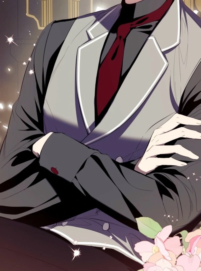 Can We Become a Family? Chapter 157 - page 33