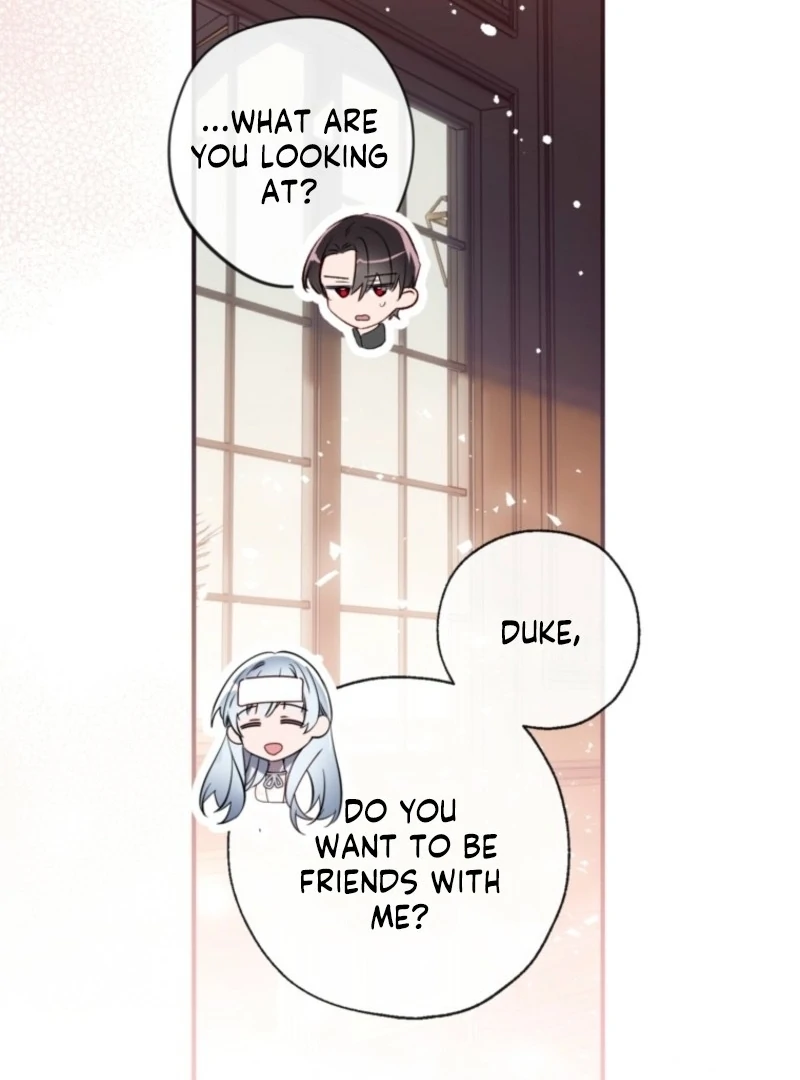 Can We Become a Family? Chapter 157 - page 35