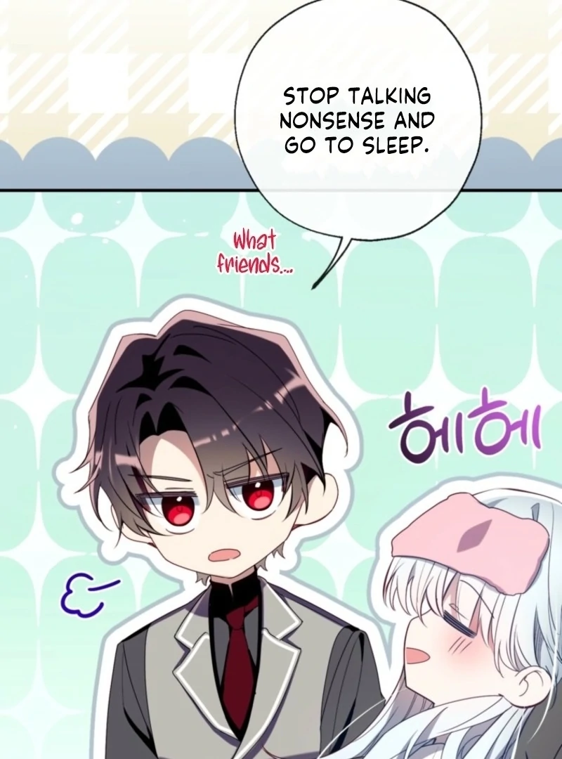 Can We Become a Family? Chapter 157 - page 37