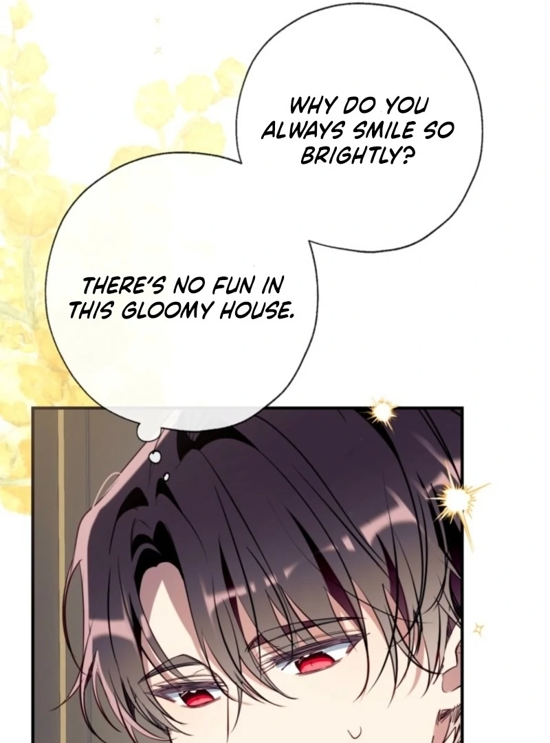 Can We Become a Family? Chapter 157 - page 42