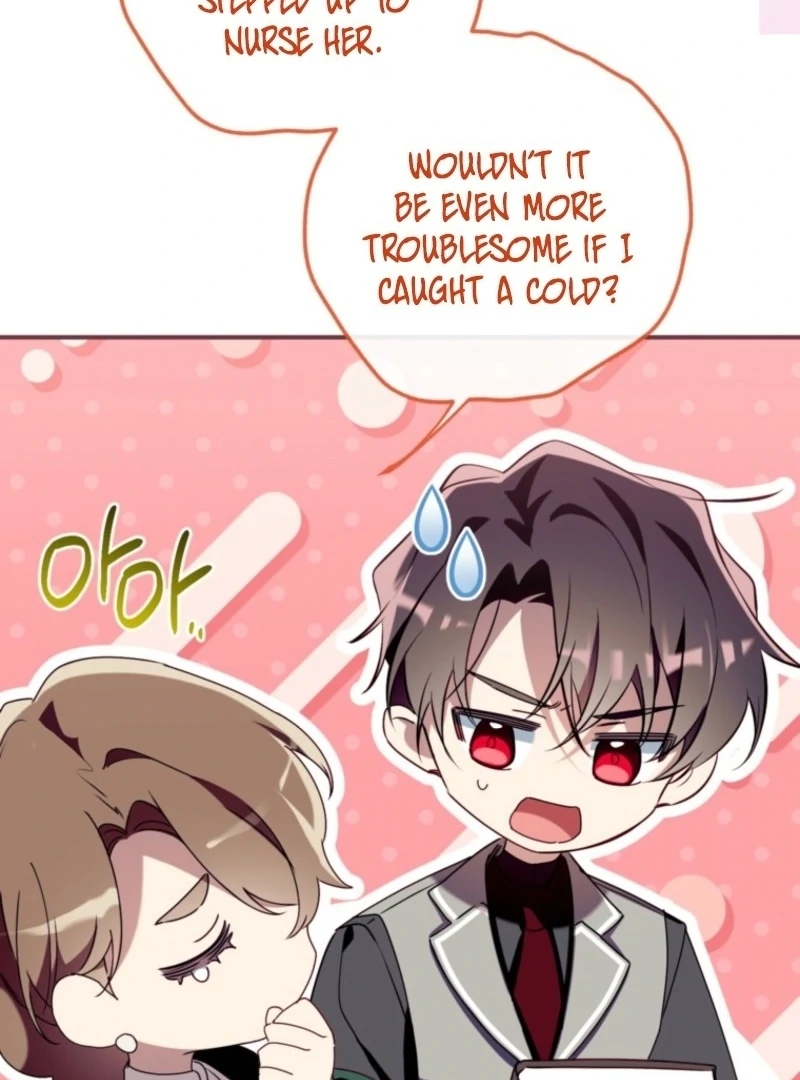 Can We Become a Family? Chapter 157 - page 9