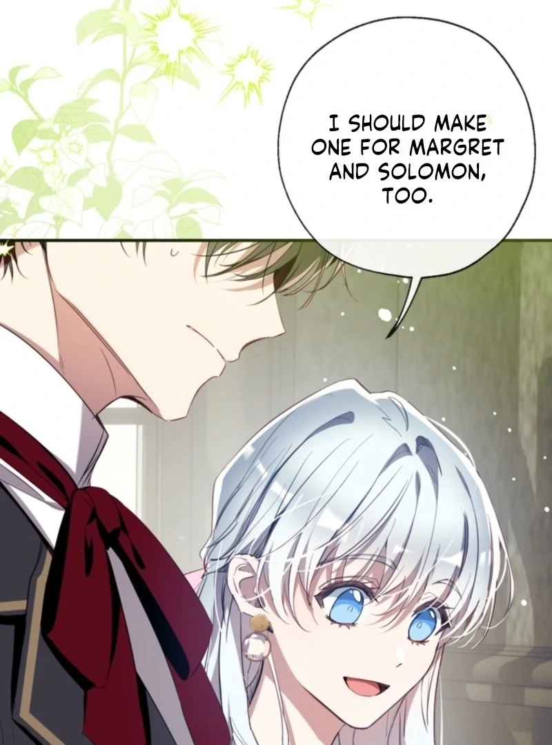 Can We Become a Family? Chapter 158 - page 104