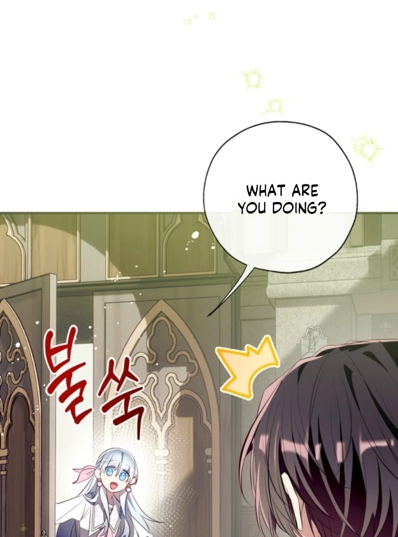 Can We Become a Family? Chapter 158 - page 3