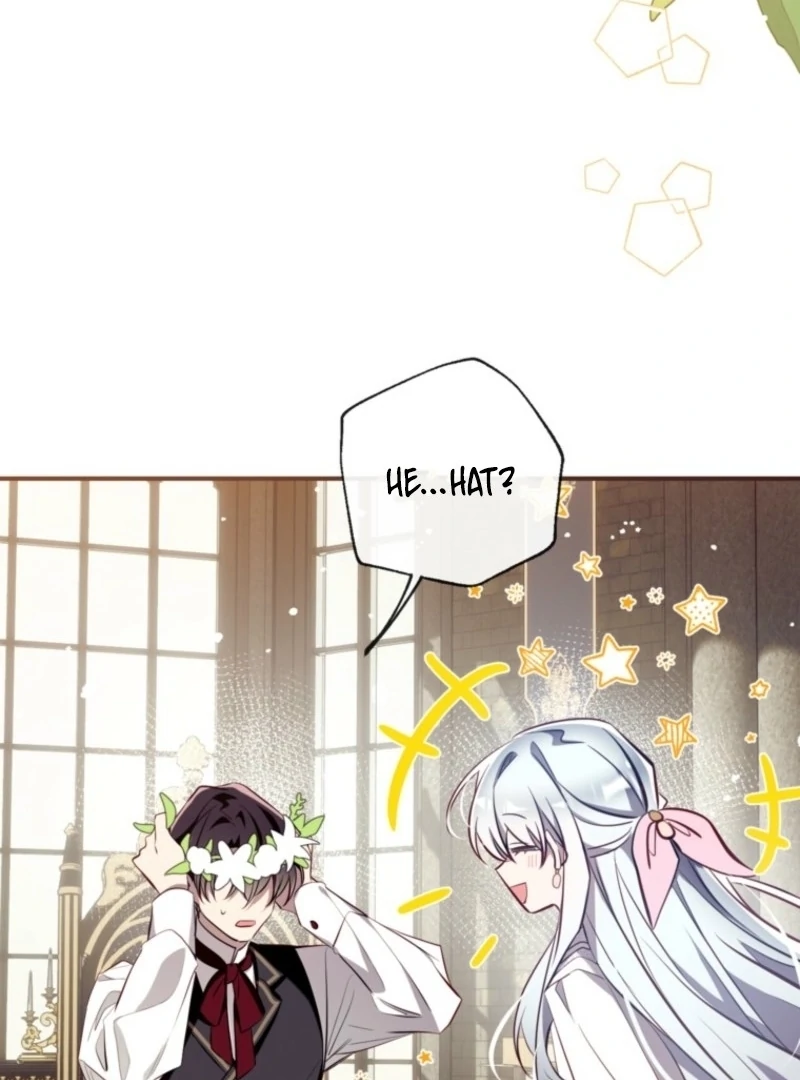 Can We Become a Family? Chapter 158 - page 36