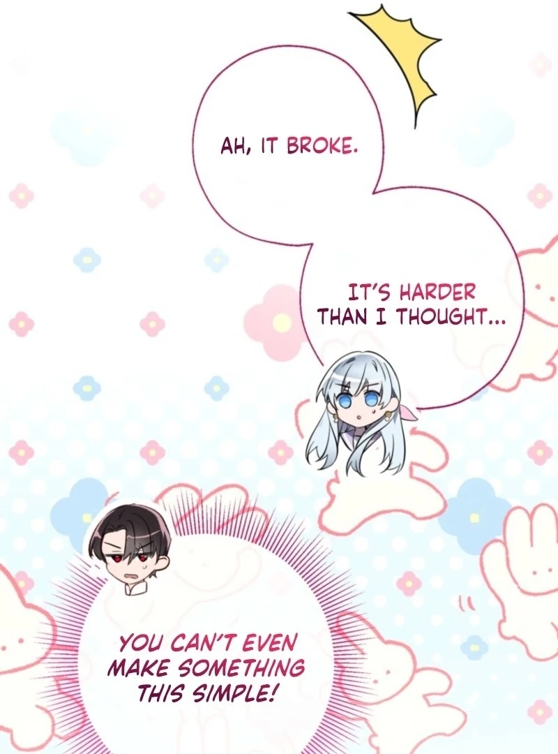 Can We Become a Family? Chapter 158 - page 70