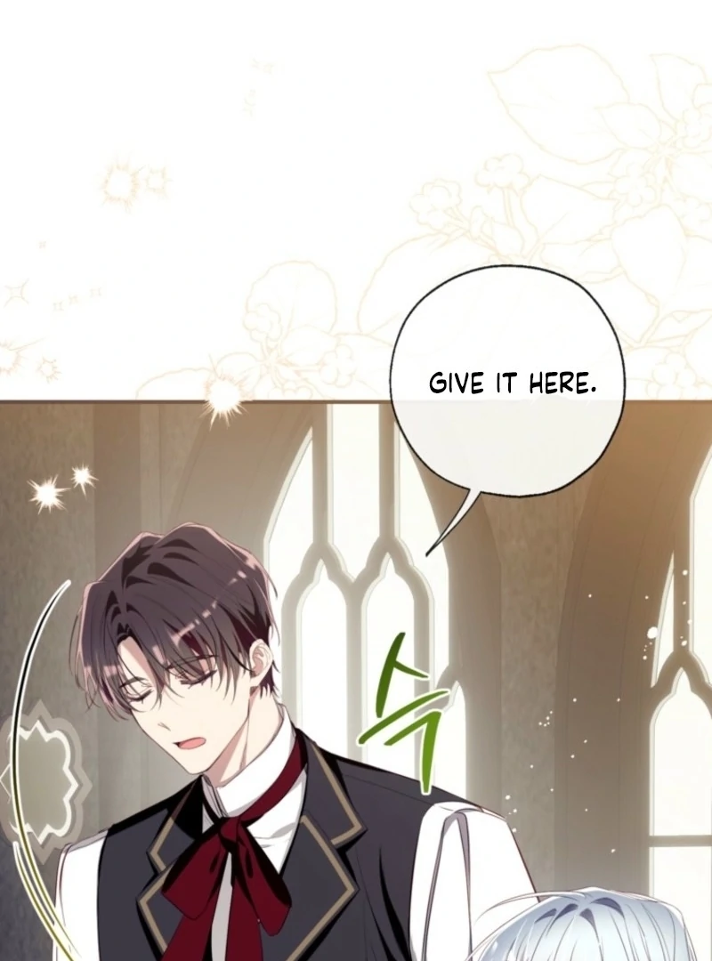 Can We Become a Family? Chapter 158 - page 73