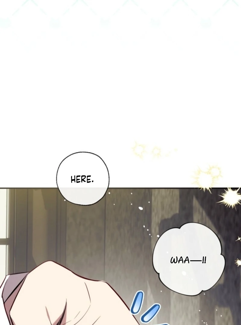 Can We Become a Family? Chapter 158 - page 77