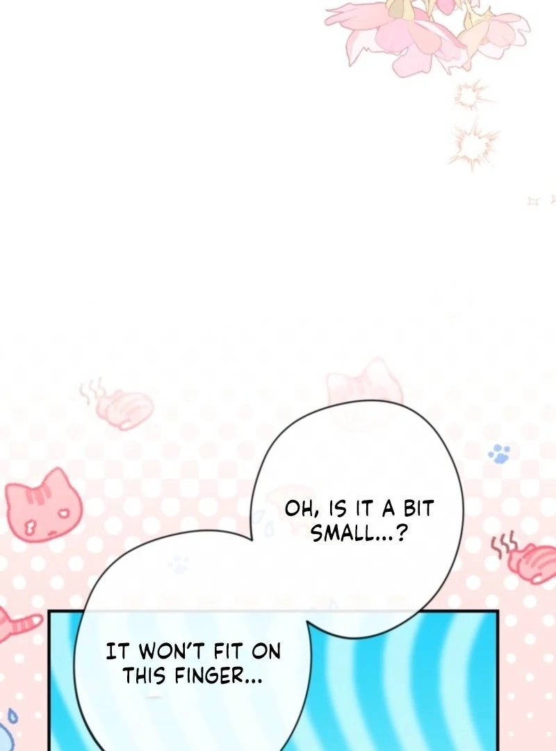 Can We Become a Family? Chapter 158 - page 95