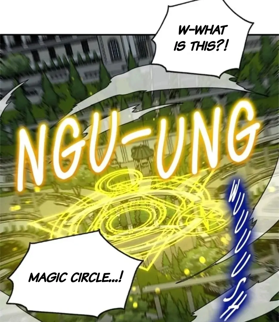 I Became the Chef of the Dragon King Chapter 71 - page 23