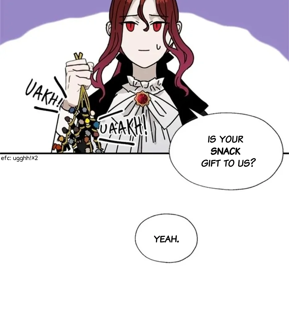 I Became the Chef of the Dragon King Chapter 71 - page 28