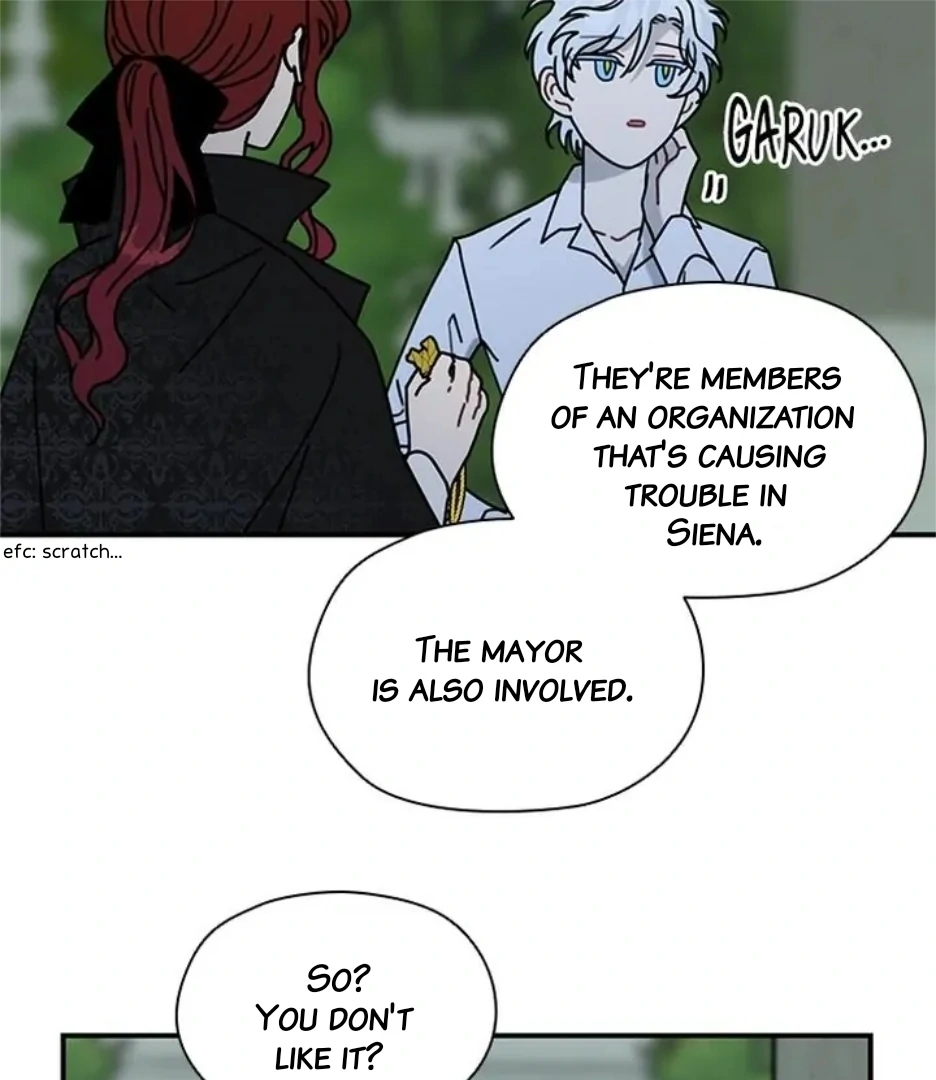 I Became the Chef of the Dragon King Chapter 71 - page 31