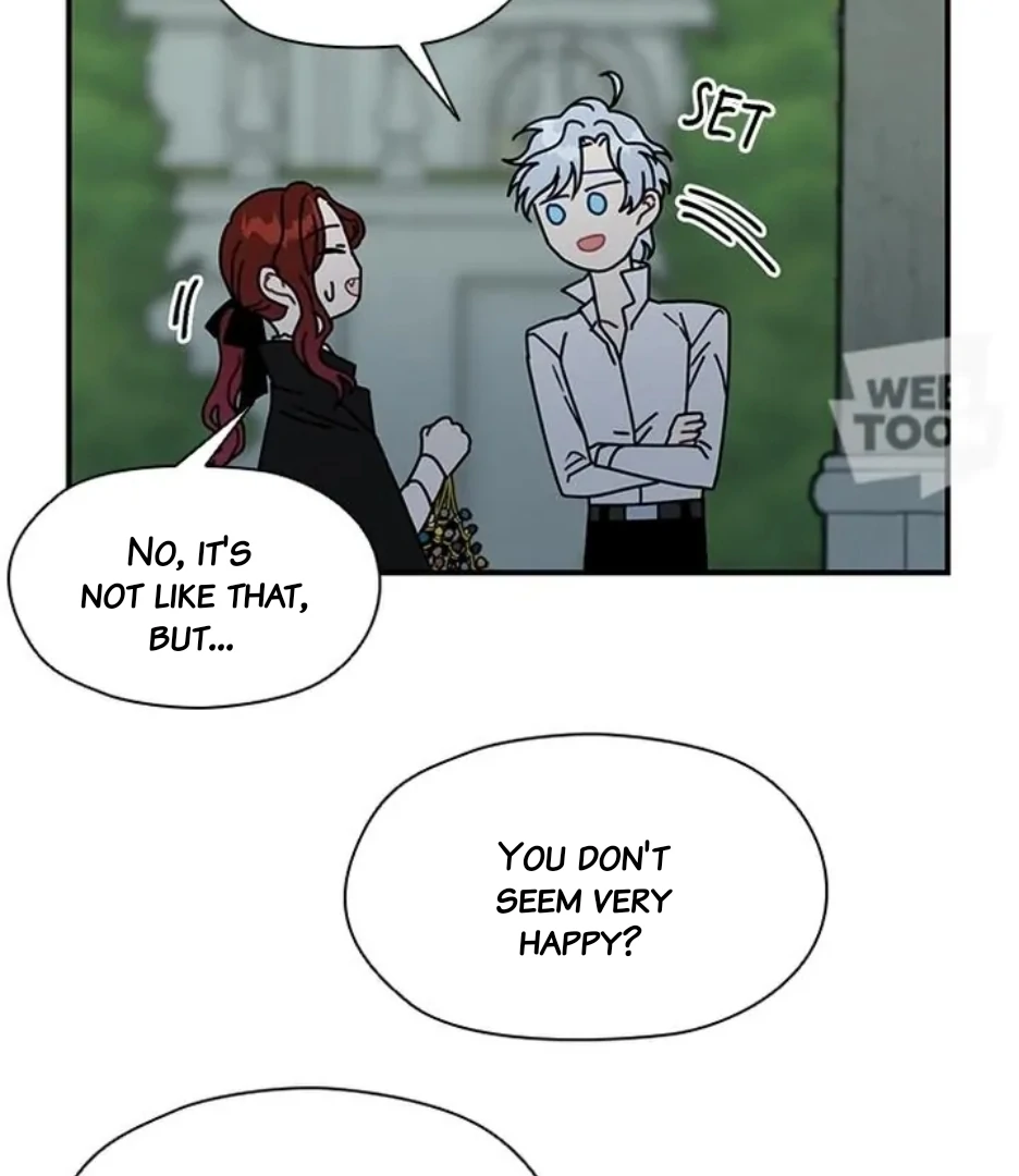 I Became the Chef of the Dragon King Chapter 71 - page 32