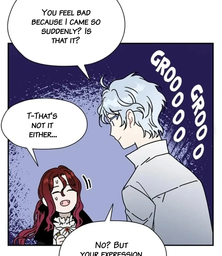 I Became the Chef of the Dragon King Chapter 71 - page 33