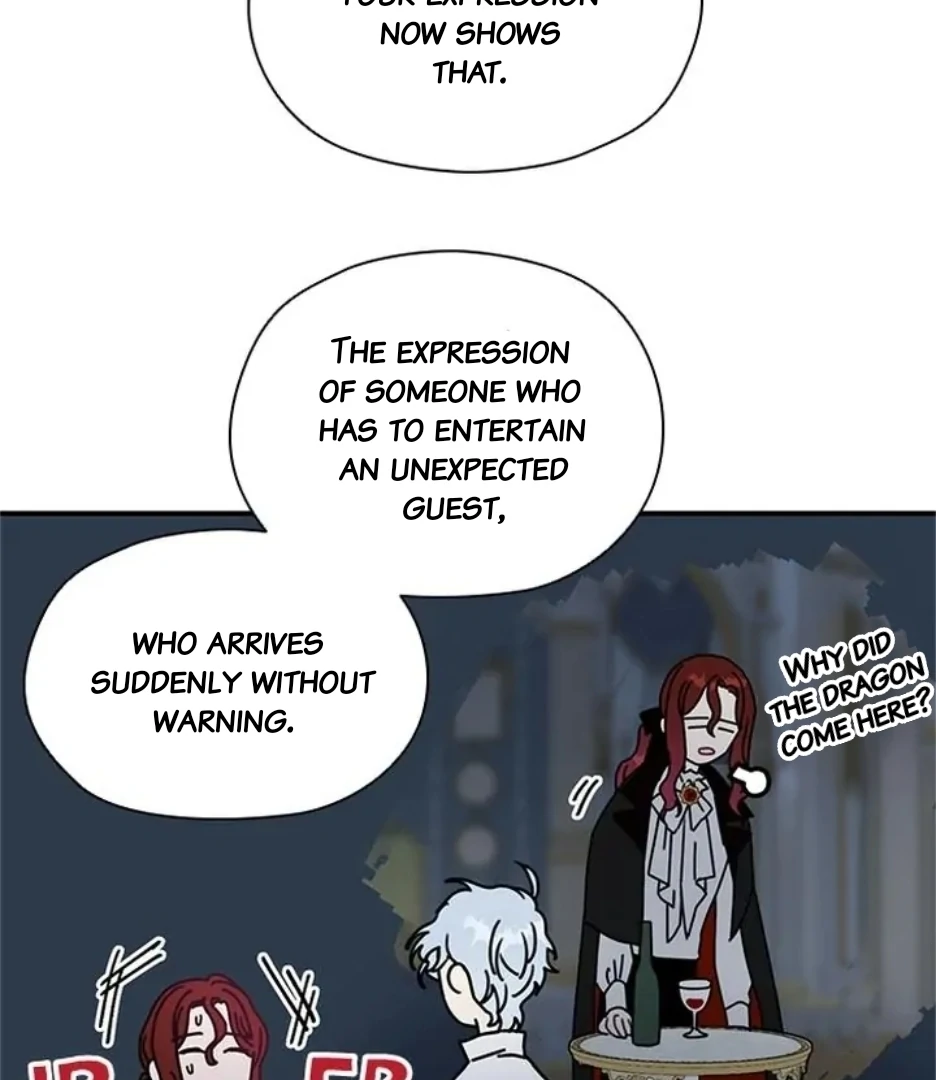 I Became the Chef of the Dragon King Chapter 71 - page 34