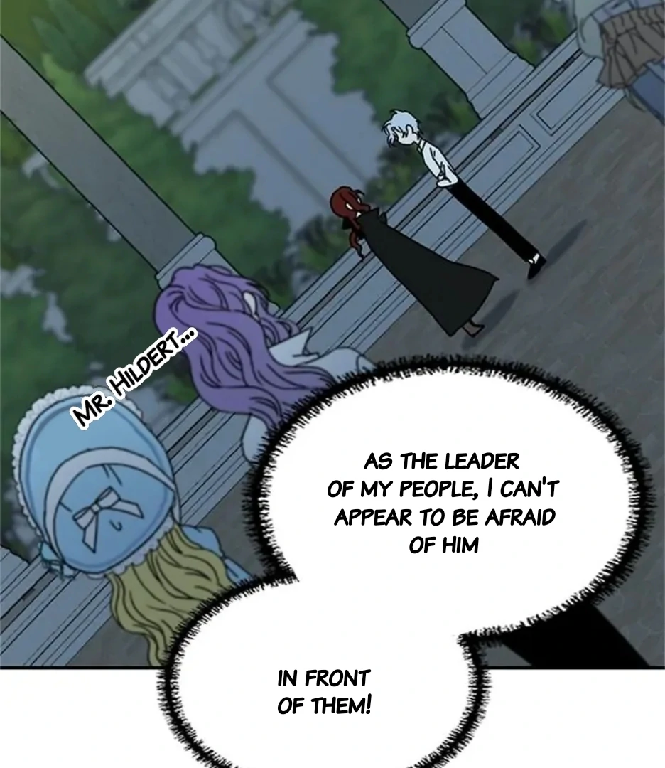 I Became the Chef of the Dragon King Chapter 71 - page 36