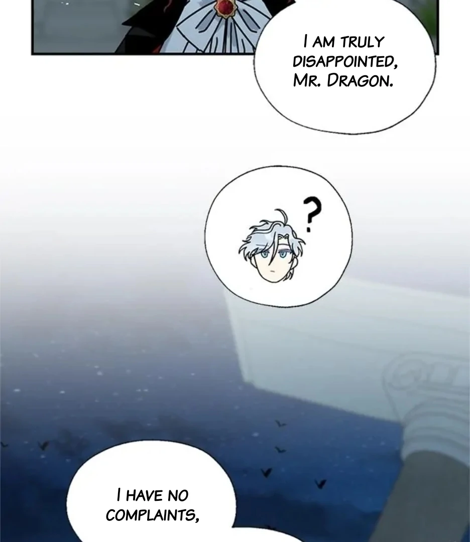 I Became the Chef of the Dragon King Chapter 71 - page 38