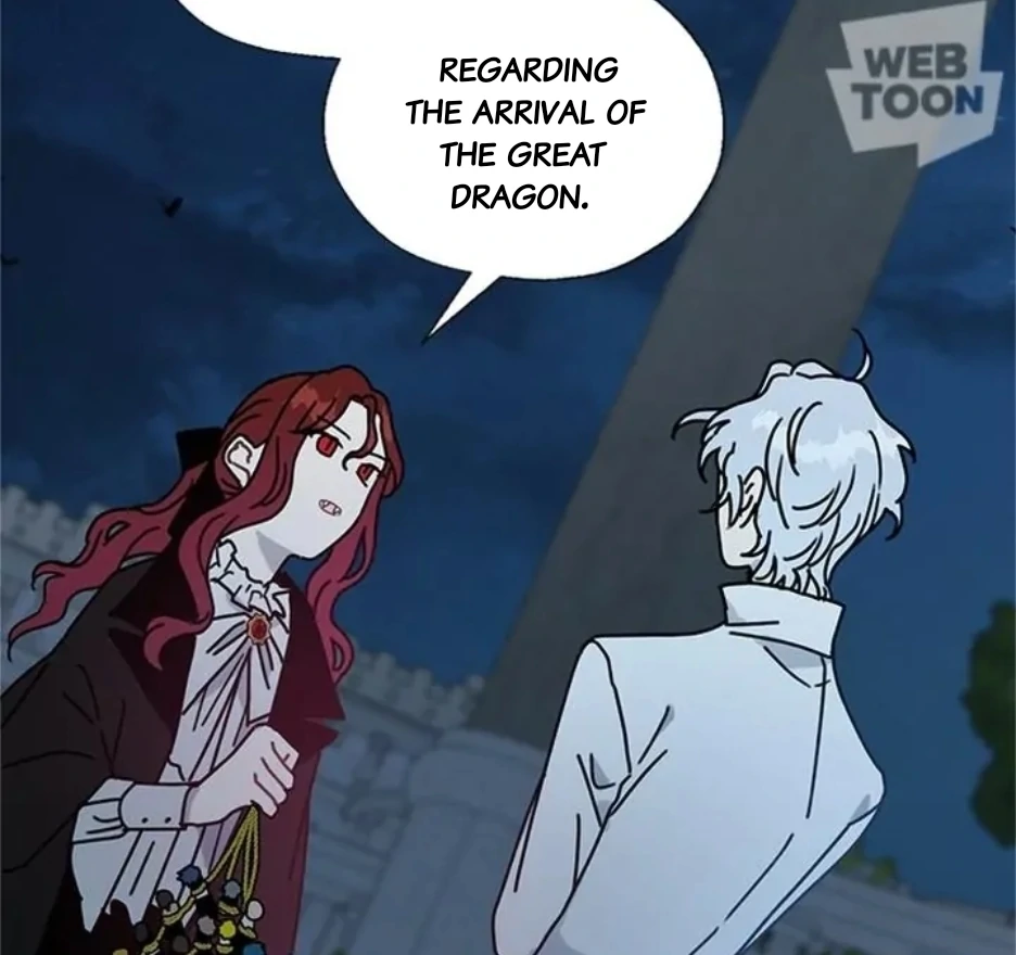 I Became the Chef of the Dragon King Chapter 71 - page 39