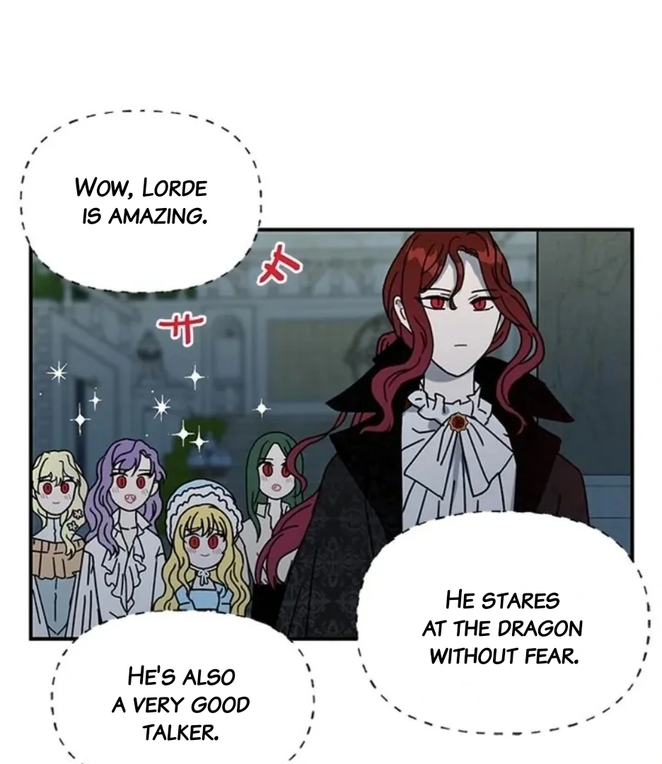 I Became the Chef of the Dragon King Chapter 71 - page 41