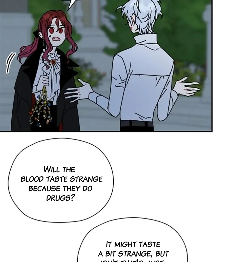 I Became the Chef of the Dragon King Chapter 71 - page 44