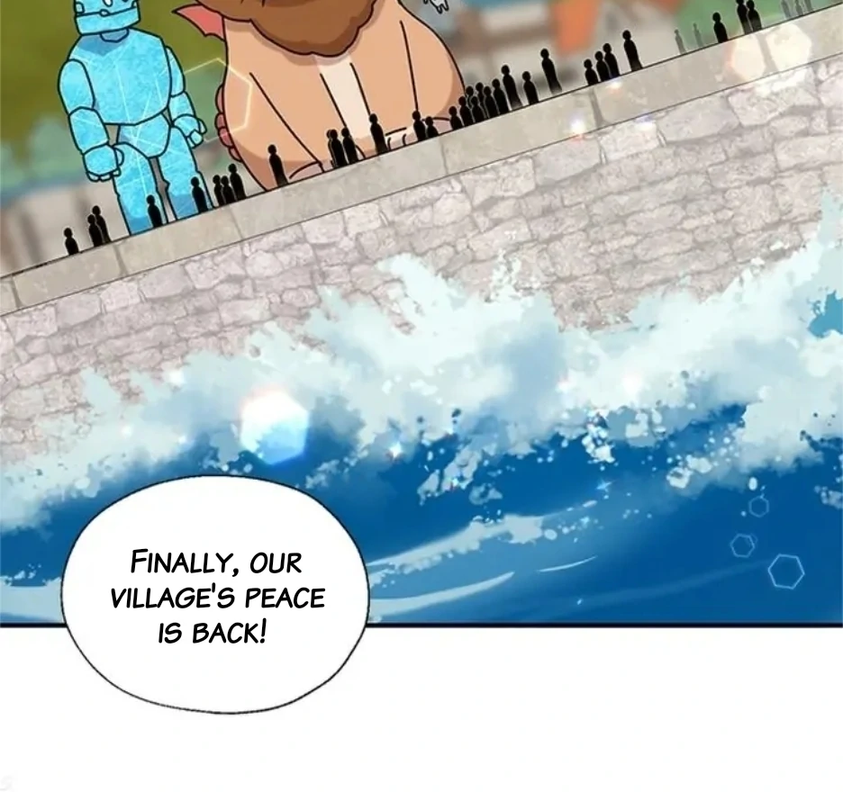 I Became the Chef of the Dragon King Chapter 71 - page 50