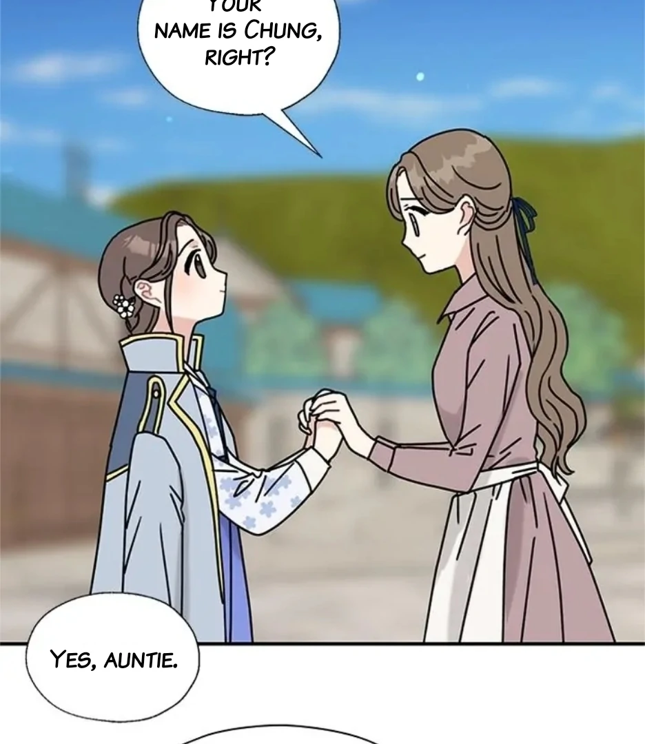 I Became the Chef of the Dragon King Chapter 71 - page 56