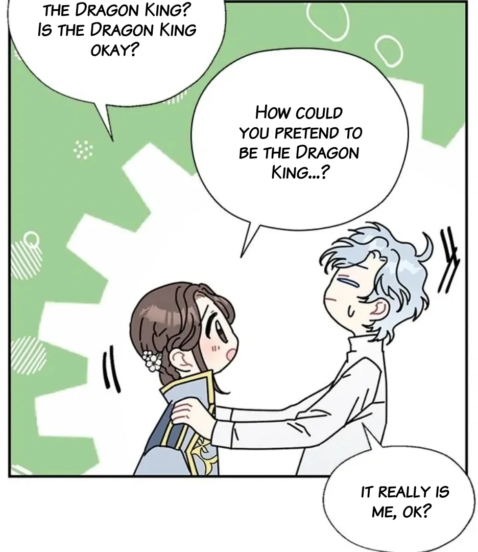 I Became the Chef of the Dragon King Chapter 71 - page 6