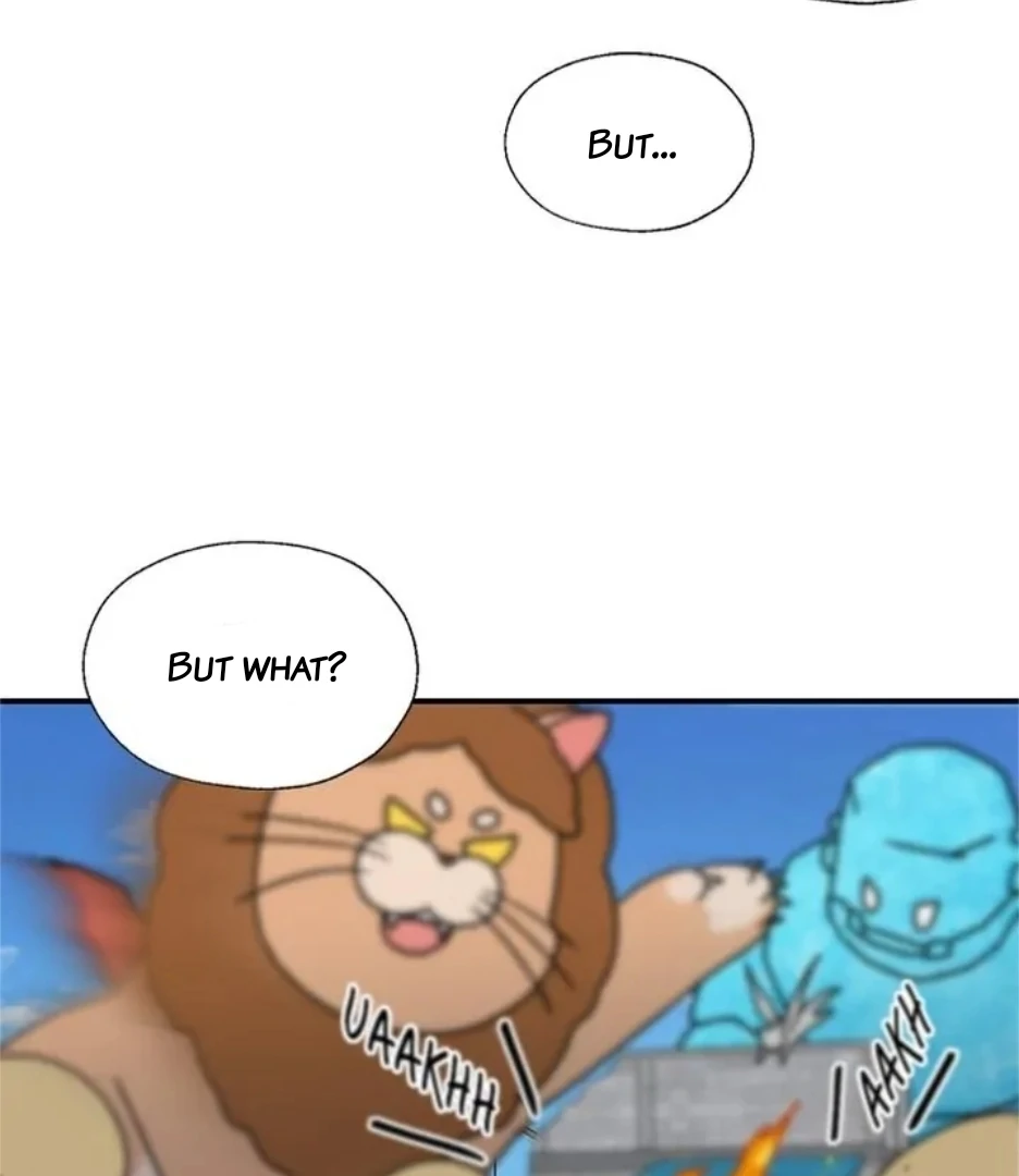 I Became the Chef of the Dragon King Chapter 71 - page 7