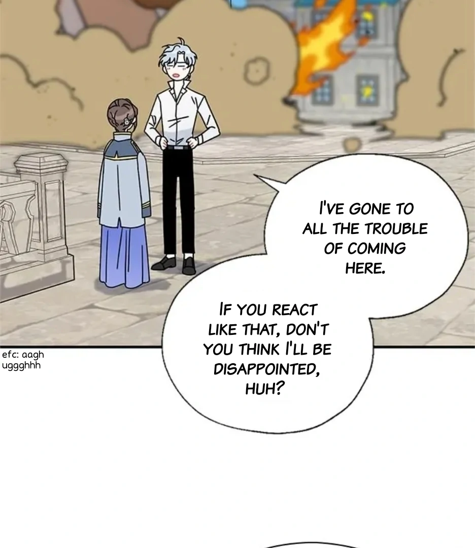 I Became the Chef of the Dragon King Chapter 71 - page 8