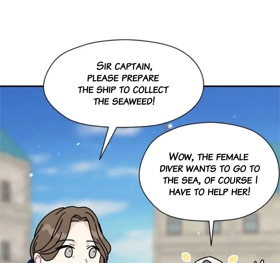 I Became the Chef of the Dragon King Chapter 71 - page 80