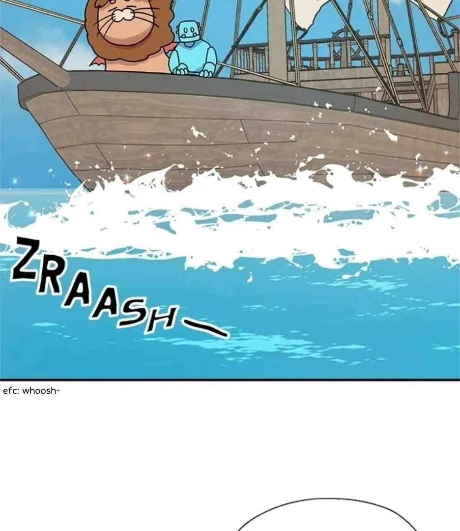 I Became the Chef of the Dragon King Chapter 71 - page 85